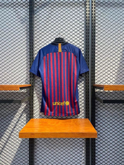 Barcelona 2018-19