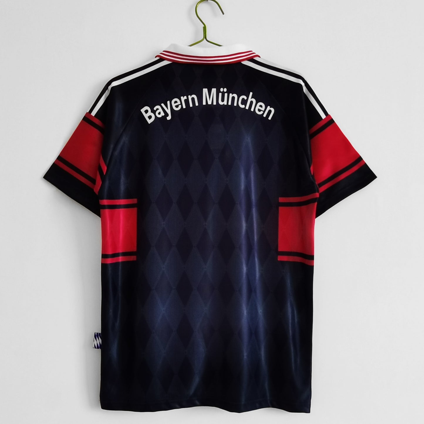 Bayern Munich 1997 tee