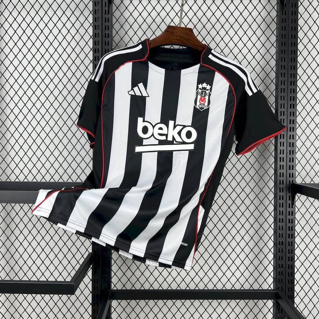 Besiktas away tee 25/26