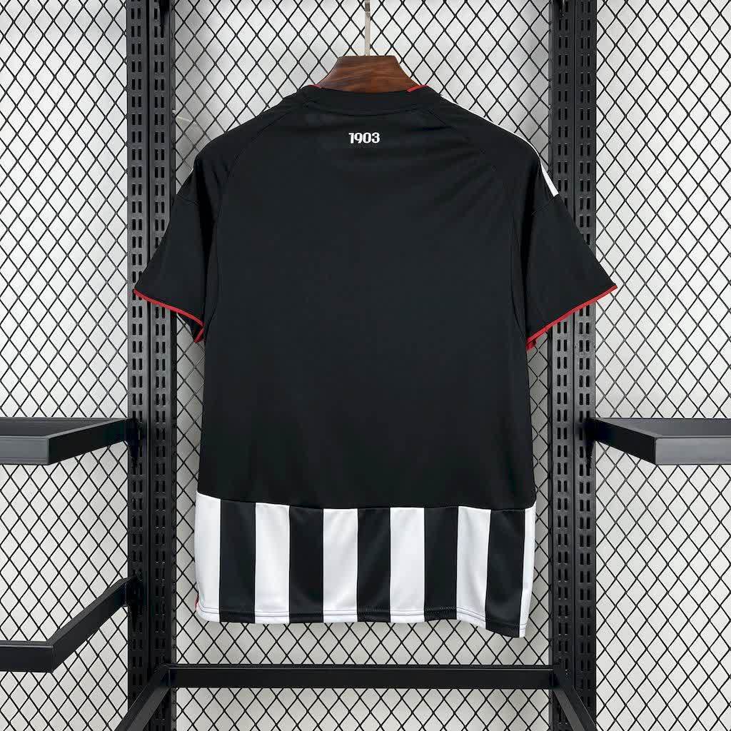 Besiktas away tee 25/26