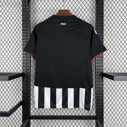 Besiktas away tee 25/26