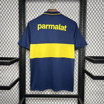 Boca Juniors retro tee 1994