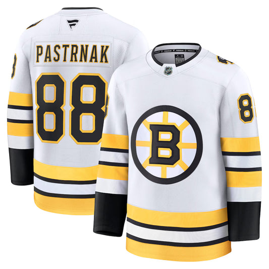 Boston Bruins Away
