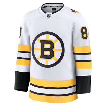 Boston Bruins Away