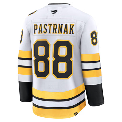 Boston Bruins Away