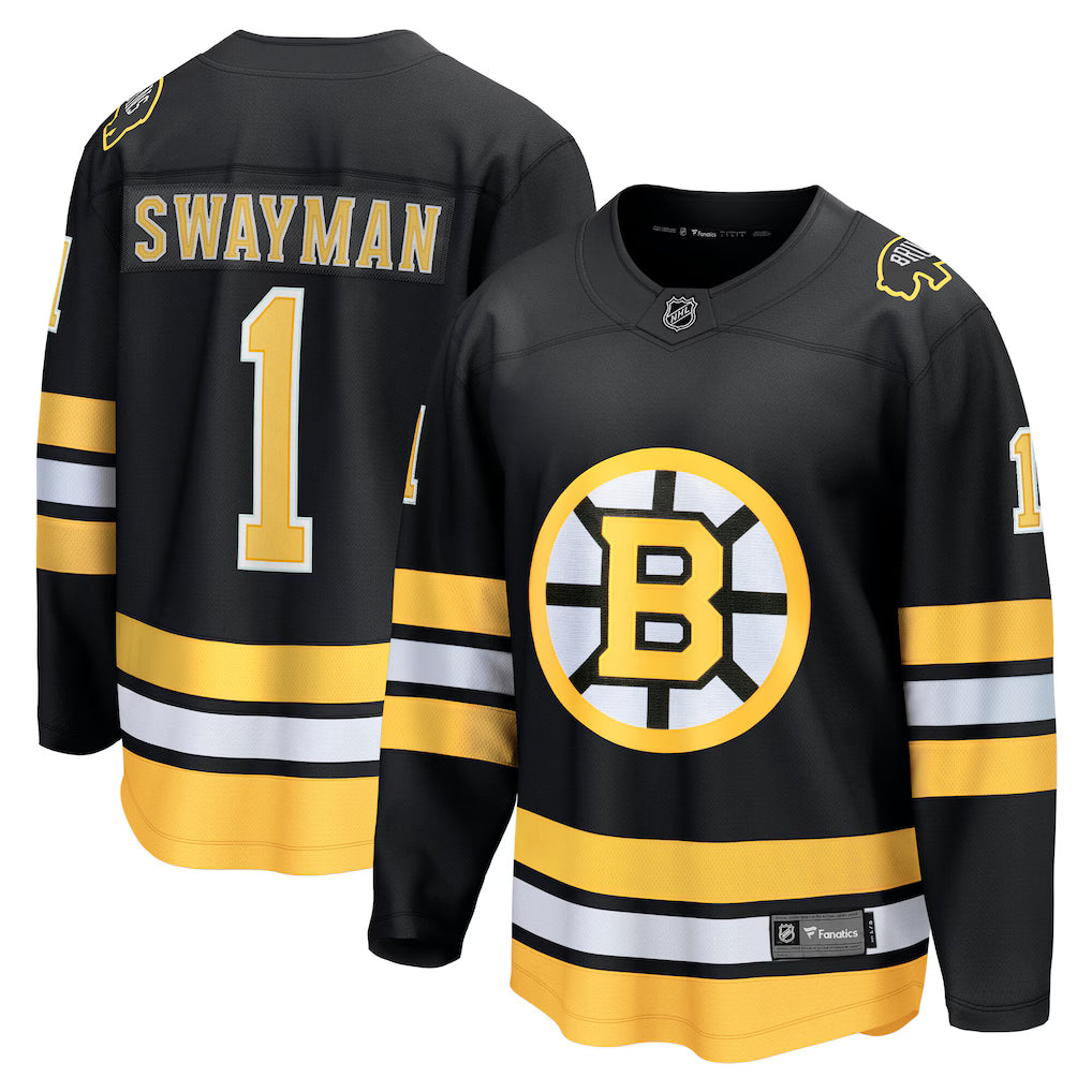Boston Bruins Home