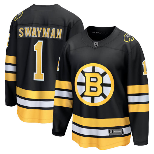 Boston Bruins Home