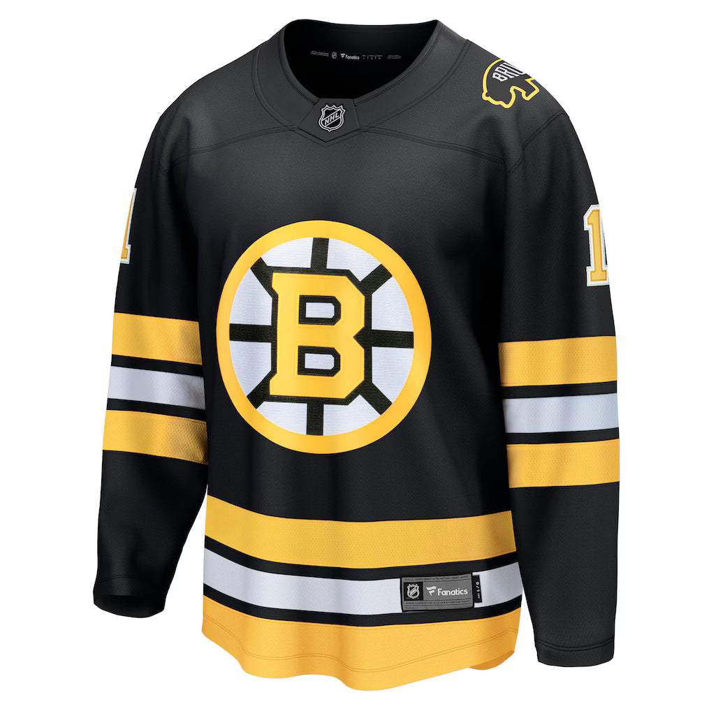 Boston Bruins Home