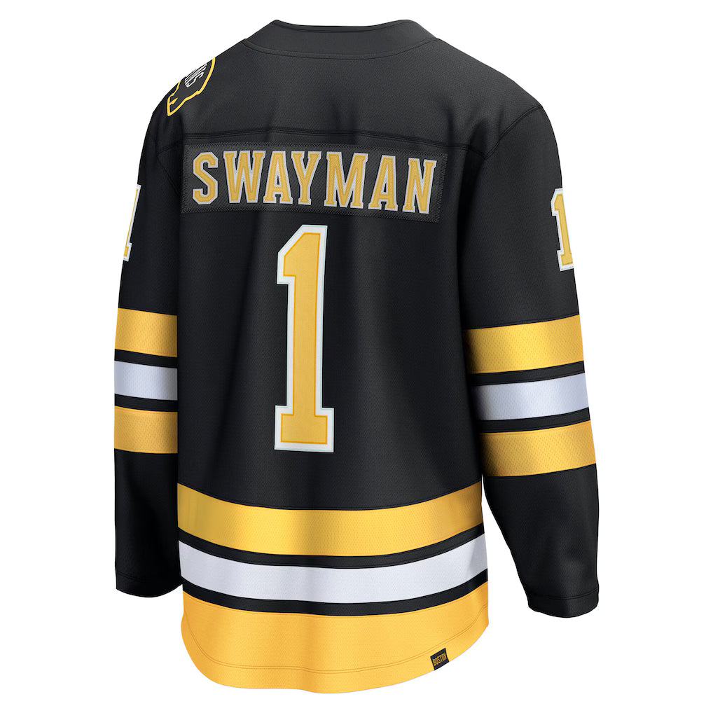 Boston Bruins Home