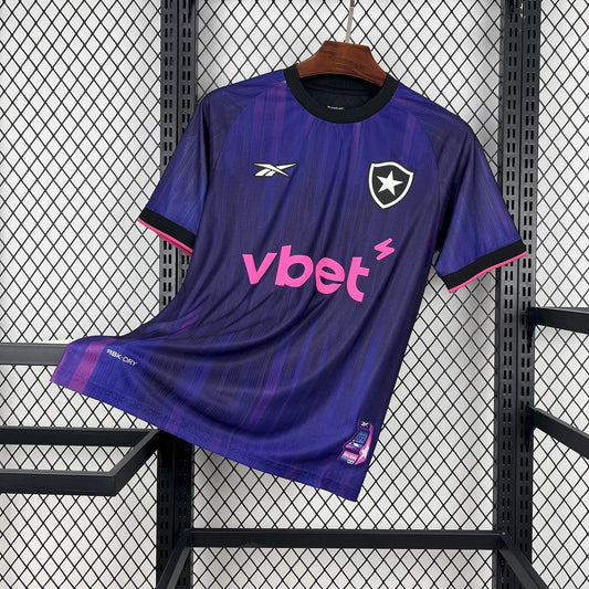 Botafogo V-KIT tee 2025/26