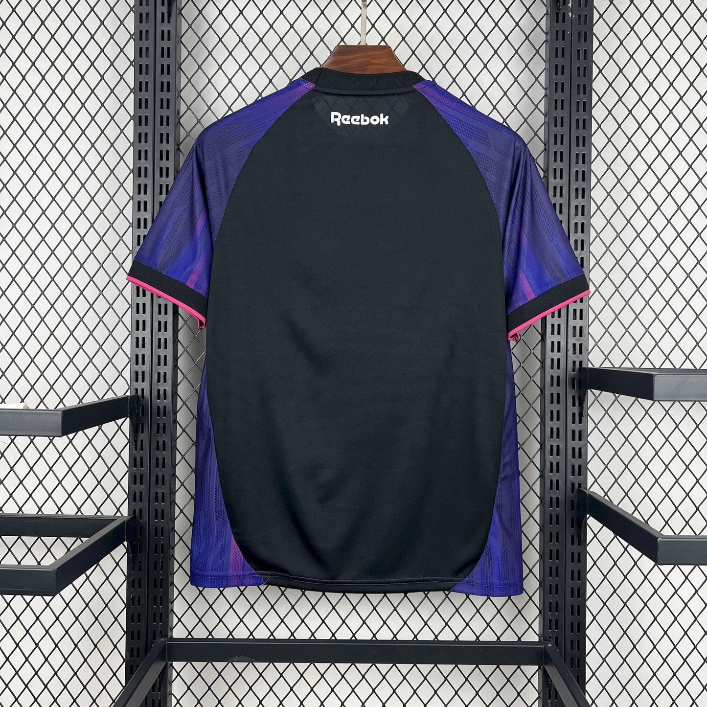 Botafogo V-KIT tee 2025/26