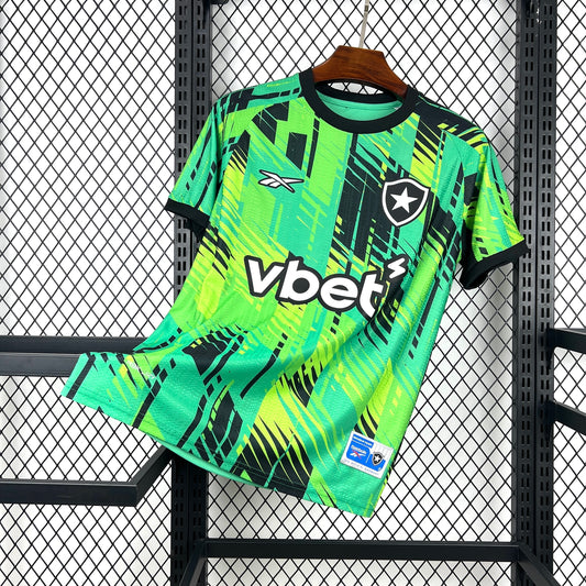 Botafogo GK tee 2025/26