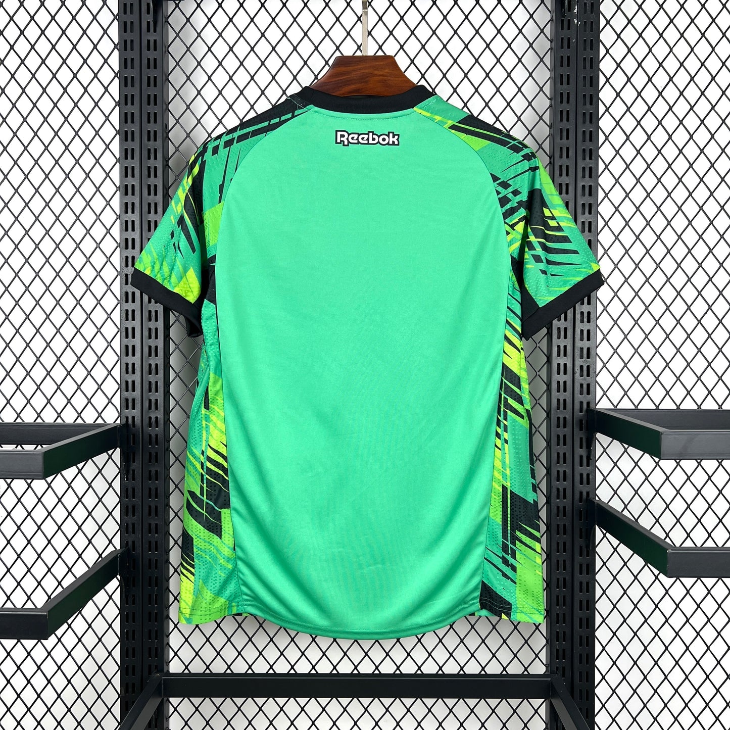 Botafogo GK tee 2025/26