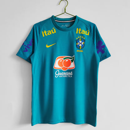 Brazil 2021 tee