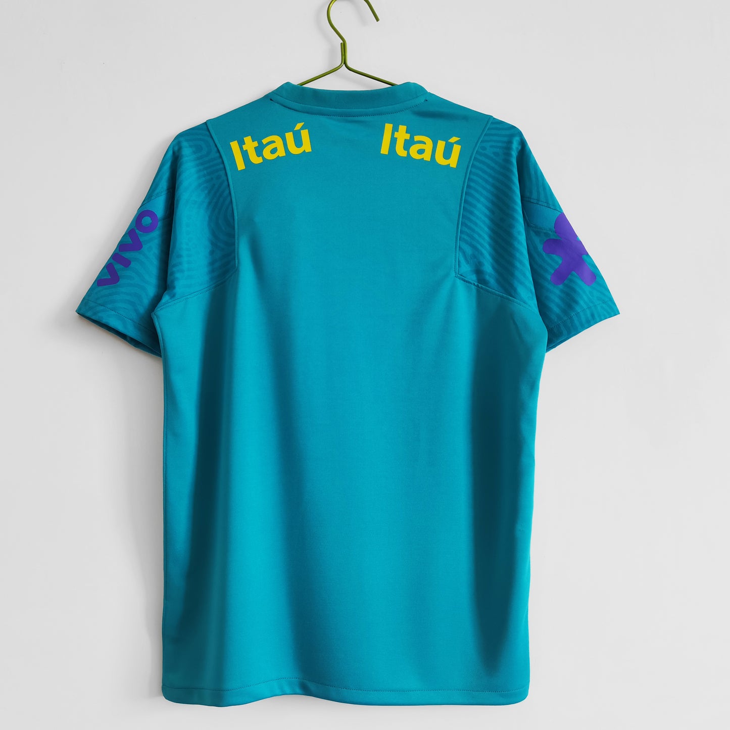 Brazil 2021 tee