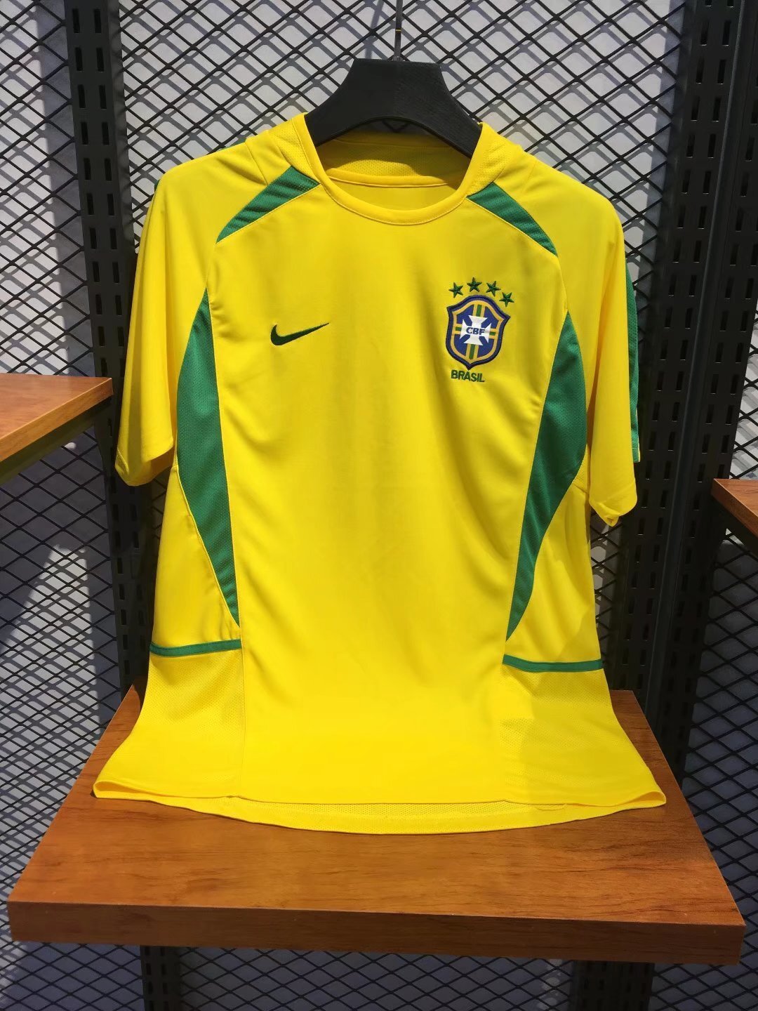Brazil 2022 tee