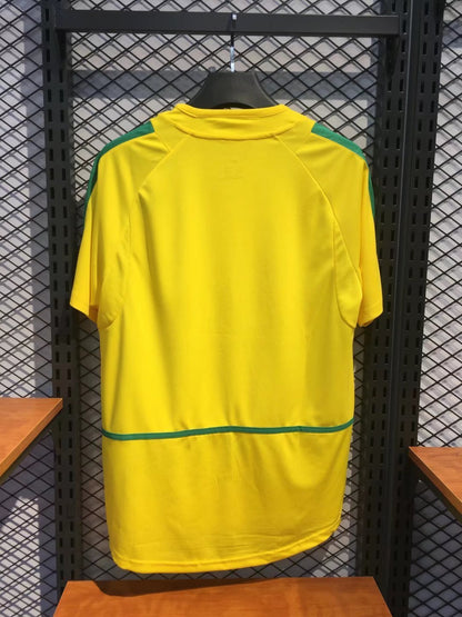Brazil 2022 tee