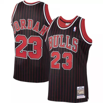 Chicago Bulls Black Jordan