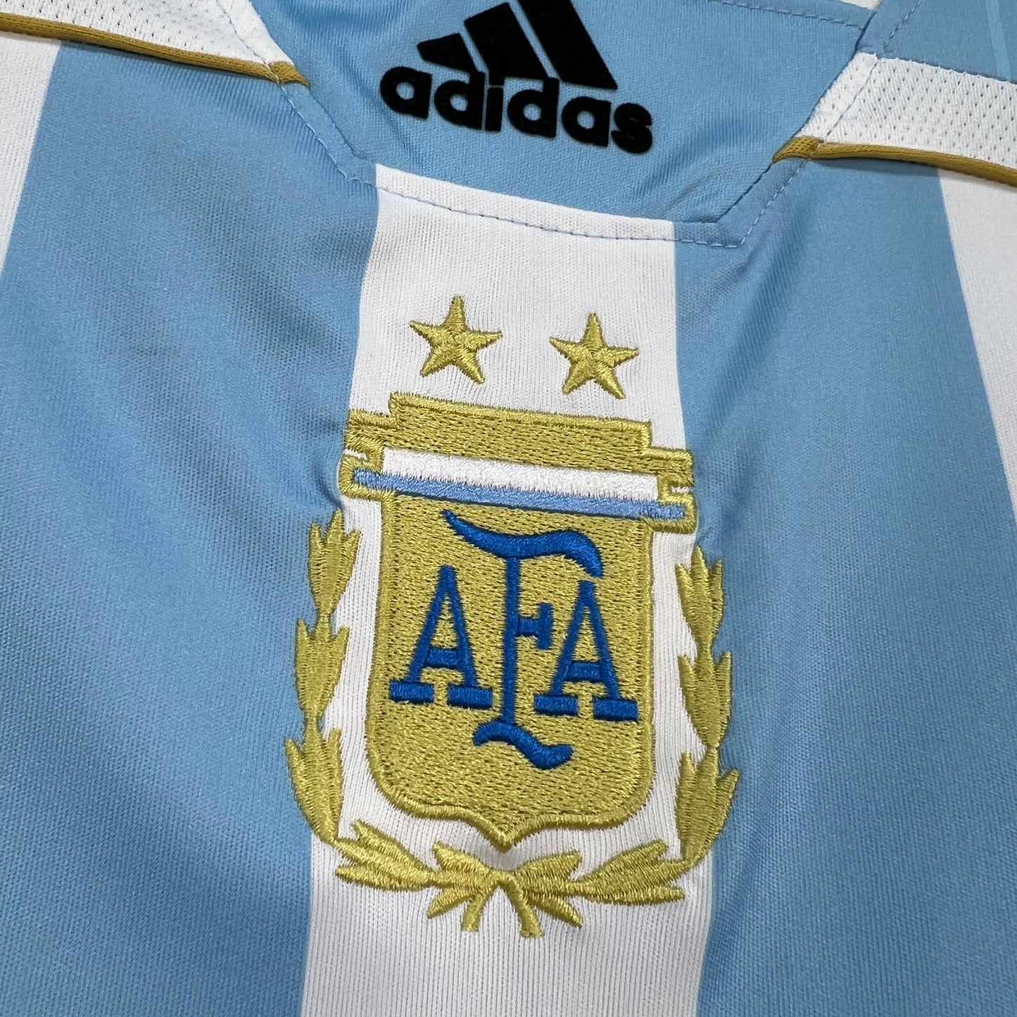 Argentina 2006 World Cup Bringback tee