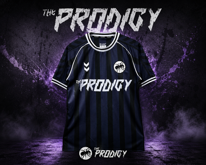 The Prodigy tee