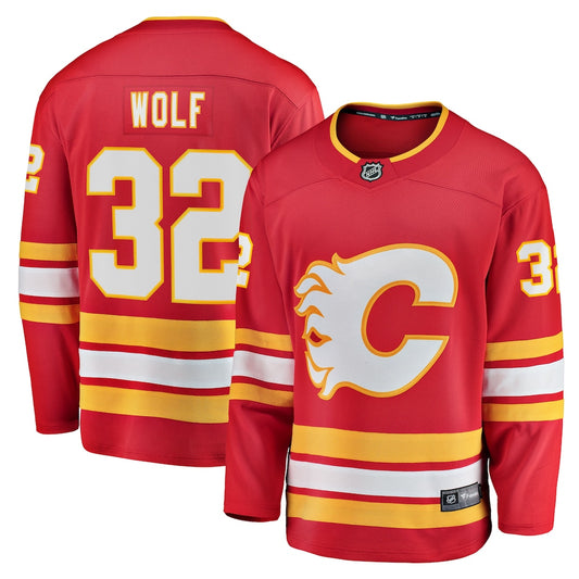 Calgary Flames Home