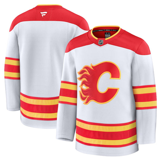 Calgary Flames Away
