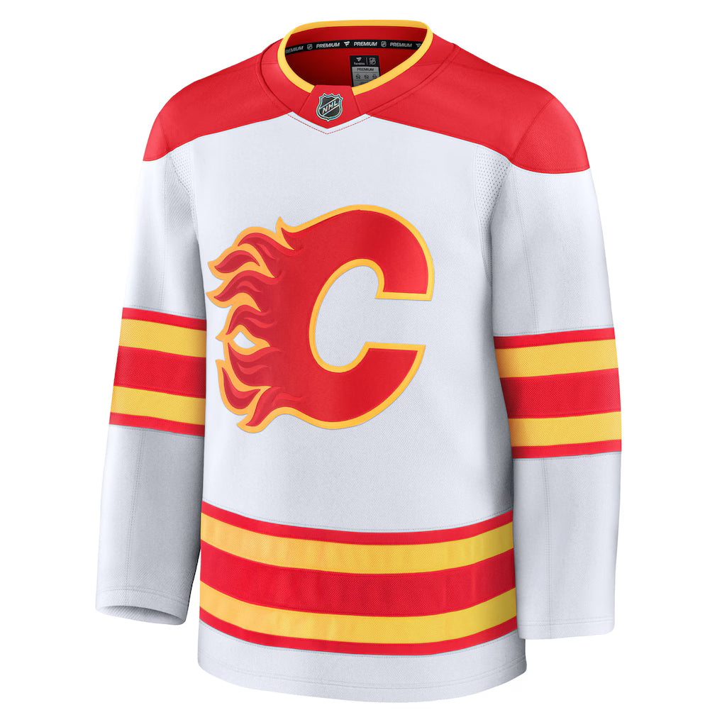 Calgary Flames Away
