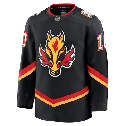 Calgary Flames Alternate Jersey