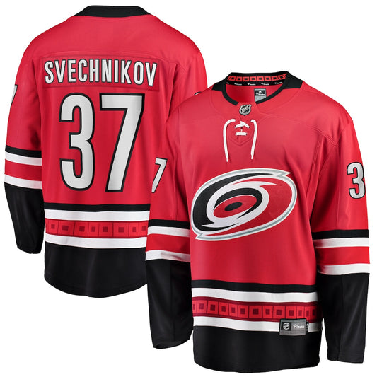 Carolina Hurricanes Alternate