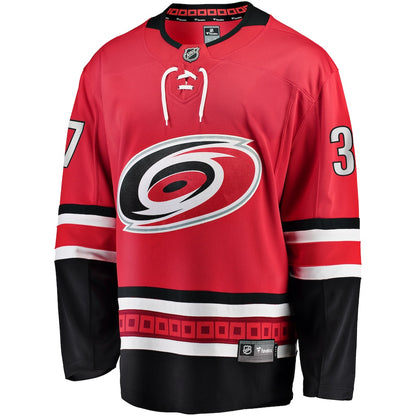 Carolina Hurricanes Alternate