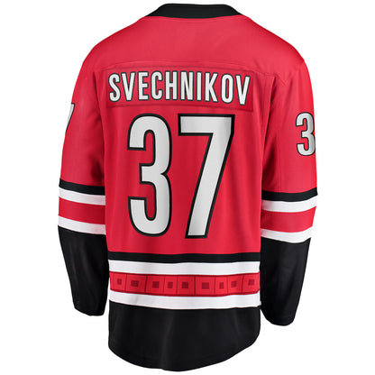 Carolina Hurricanes Alternate