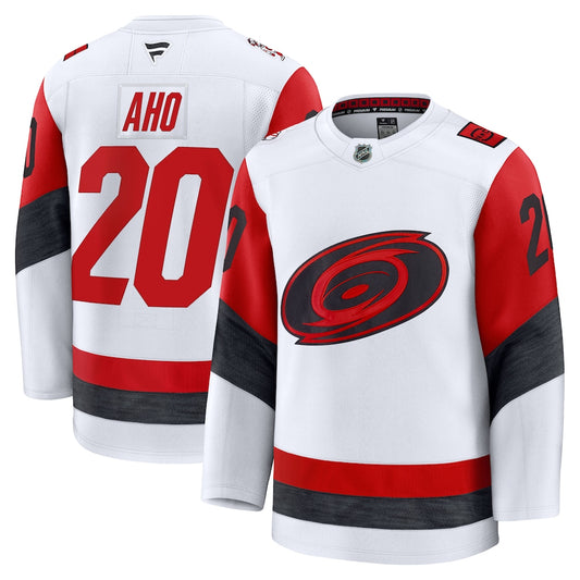 Carolina Hurricanes Away