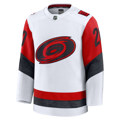 Carolina Hurricanes Away