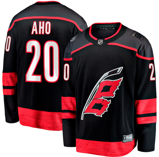 Carolina Hurricanes Home