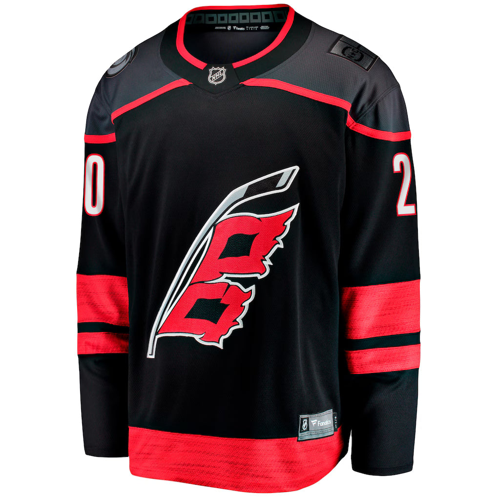 Carolina Hurricanes Home