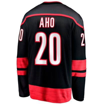 Carolina Hurricanes Home
