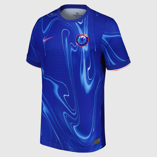 Chelsea 24/25 домакински екип