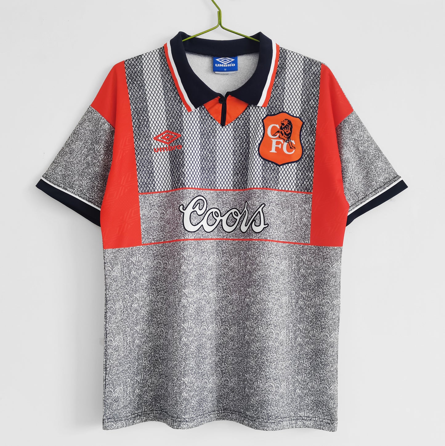 Chelsea retro tee 1994/96