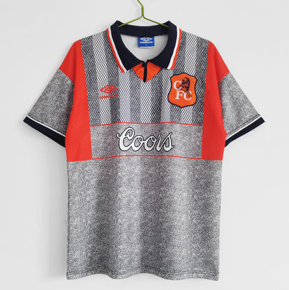 Chelsea retro tee 1994/96