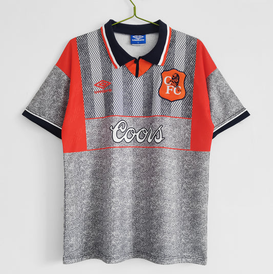Chelsea retro tee 1994/96