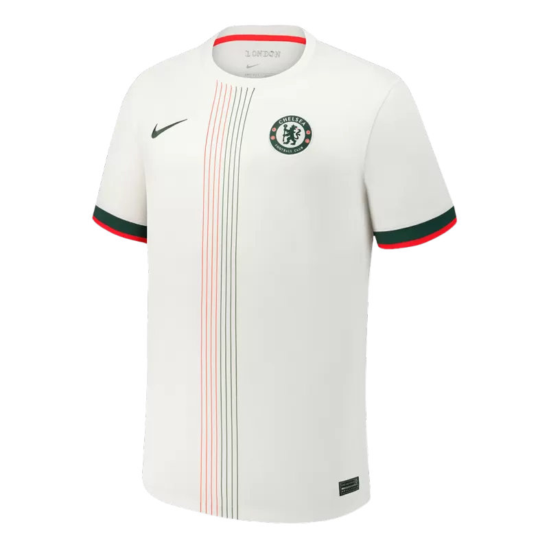 Chelsea away tee 25/26