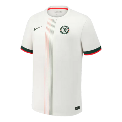 Chelsea away tee 25/26