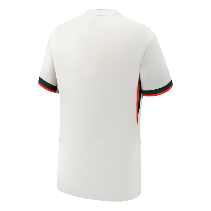 Chelsea away tee 25/26