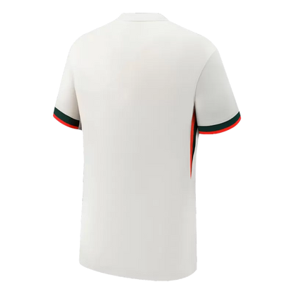 Chelsea away tee 25/26