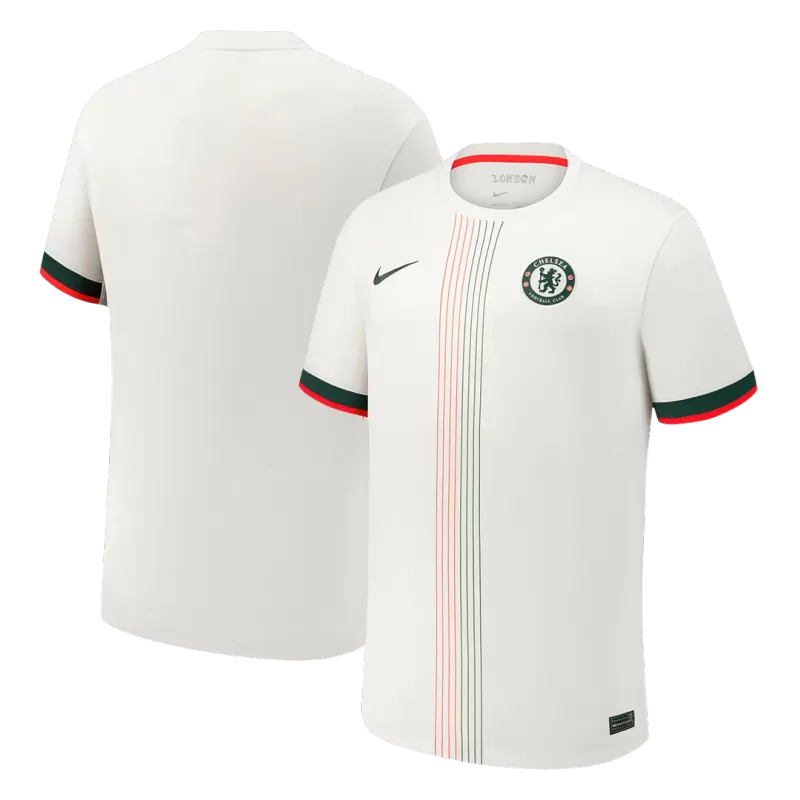 Chelsea away tee 25/26