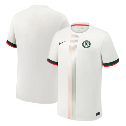 Chelsea away tee 25/26
