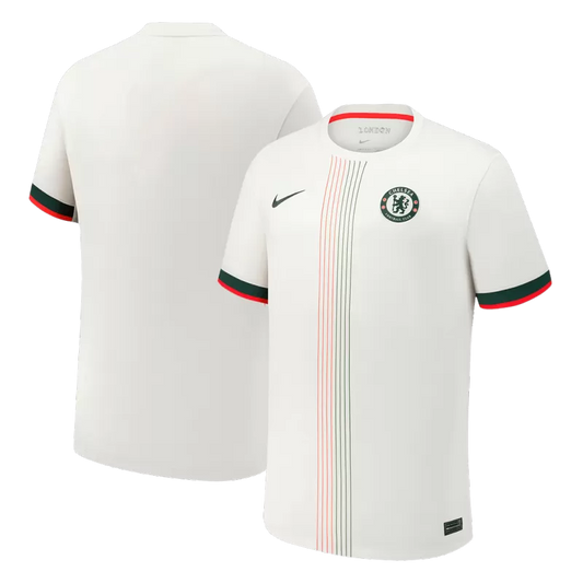 Chelsea away tee 25/26