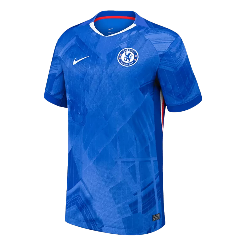 Chelsea home tee 25/26