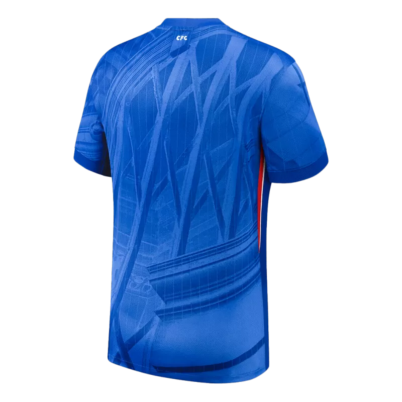 Chelsea home tee 25/26