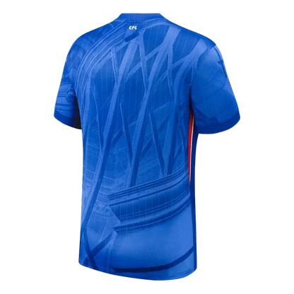 Chelsea home tee 25/26